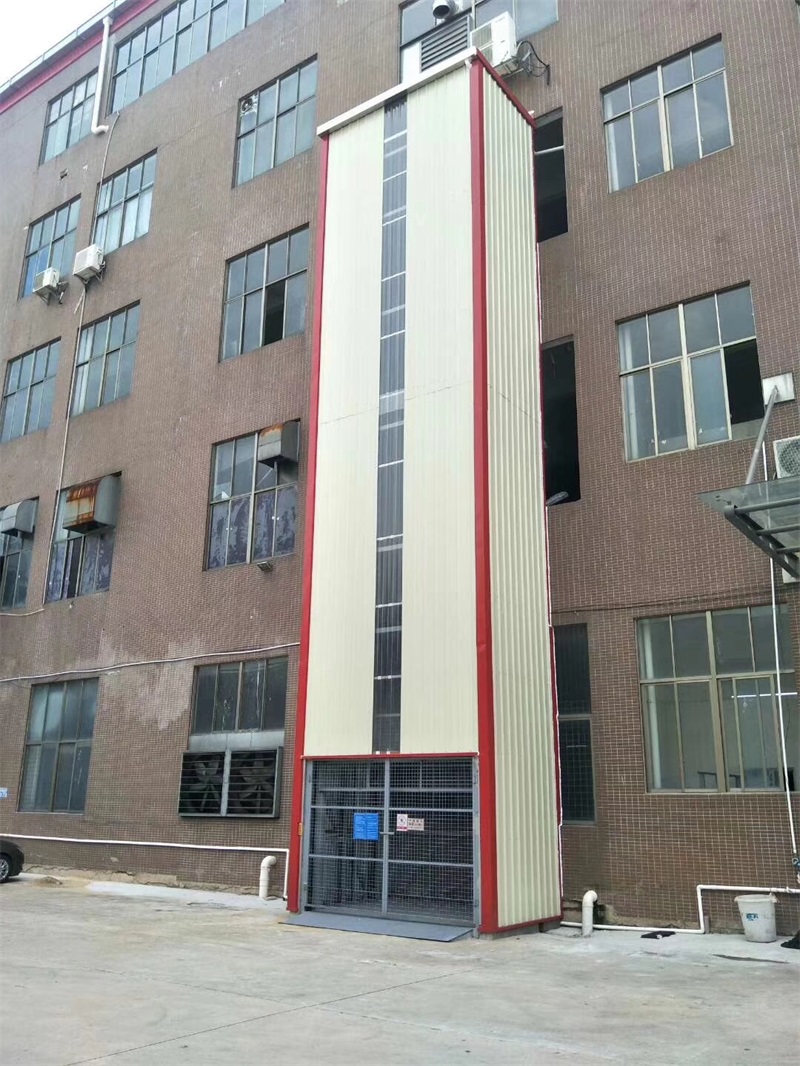 室外升降平臺(tái) 室外升降平臺(tái)